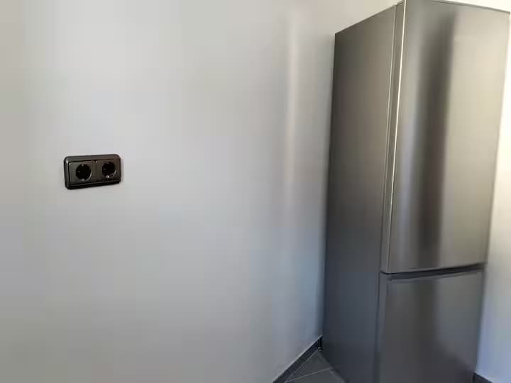 K-1 - Möblierte 3-Zimmer Wohnung Bild 6