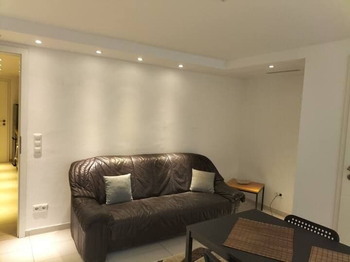 T-1a - Gemütliches 2 Zimmer Apartment in Trebur