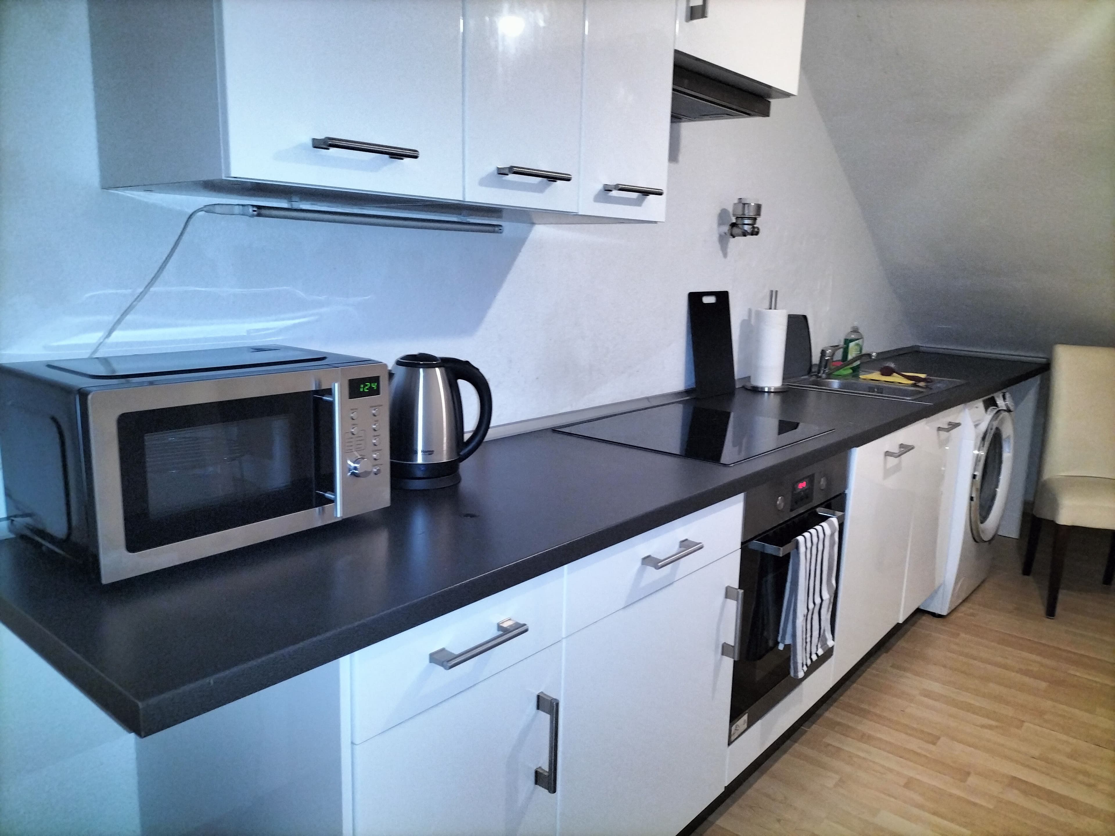 E-13b - Neues Apartment